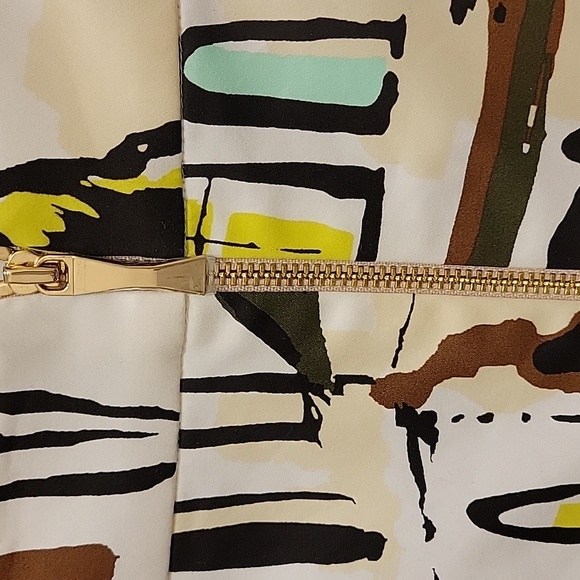 Kate Spade Skirt Size 10 - Picture 5 of 7